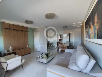 Apartamento com 3 Quartos à venda, 170m² no Centro, Teresina