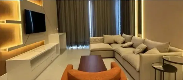 Apartamento com 2 Quartos para venda ou aluguel, 110m² no Cerqueira César, São Paulo
