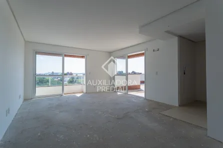 Cobertura com 2 Quartos à venda, 166m² no Tristeza, Porto Alegre