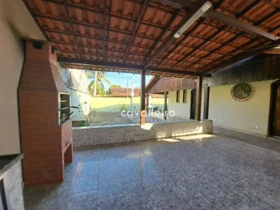 Casa com 3 Quartos à venda, 121m² no Mumbuca, Maricá