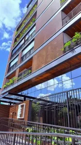 Apartamento com 3 Quartos à venda, 98m² no América, Joinville
