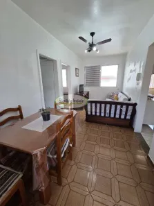 Apartamento com 2 Quartos para alugar, 58m² no Boqueirão, Praia Grande