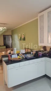 Sobrado com 3 Quartos à venda, 117m² no Loteamento Residencial Vista Linda, São José dos Campos