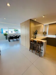 Apartamento com 4 Quartos à venda, 210m² no Novo Eldorado, Contagem