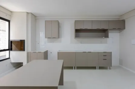 Apartamento com 1 Quarto para alugar, 40m² no Pedra Branca, Palhoça