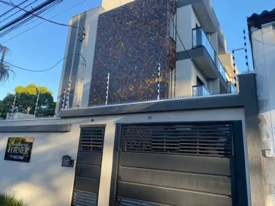 Casa de Condomínio com 2 Quartos à venda, 84m² no Vila Formosa, São Paulo