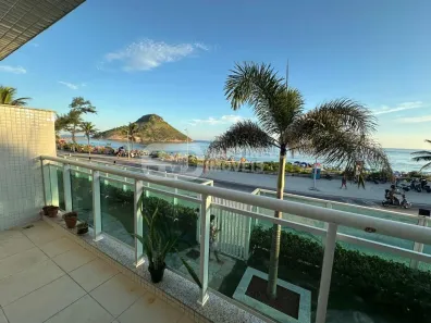 Apartamento com 2 Quartos à venda, 99m² no Recreio dos Bandeirantes, Rio de Janeiro