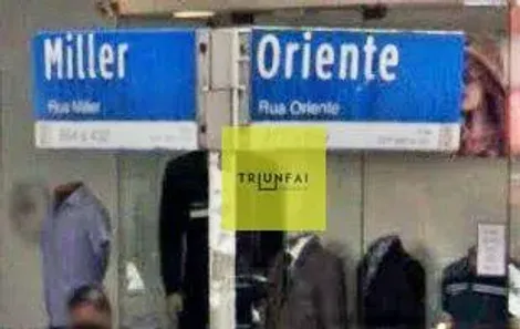 Prédio Comercial à venda, 2186m² no Brás, São Paulo