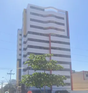 Apartamento com 3 Quartos à venda, 90m² no Jatiúca, Maceió
