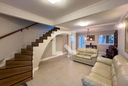Casa com 3 Quartos à venda, 120m² no Vila Mariana, São Paulo