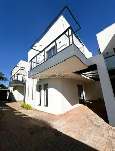 Casa de Condomínio com 2 Quartos à venda, 138m² no Canadá, Cascavel