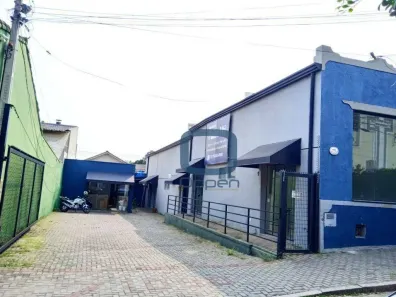 Ponto Comercial para alugar, 25m² no Sousas, Campinas