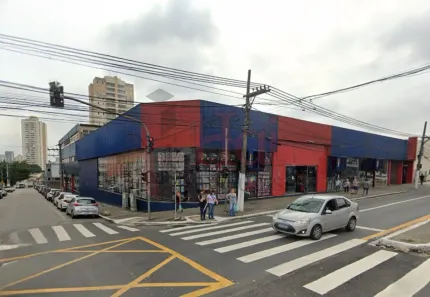 Galpão/Depósito/Armazém à venda, 7700m² no Vila Carrão, São Paulo