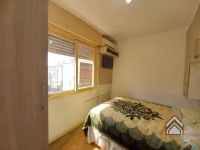Apartamento com 2 Quartos à venda, 60m² no Jardim Leopoldina, Porto Alegre