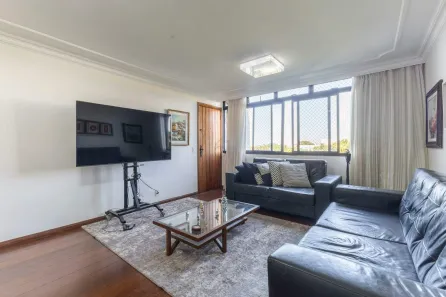 Apartamento com 3 Quartos à venda, 119m² no Asa Norte, Brasília