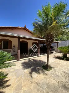 Casa com 4 Quartos à venda, 525m² no Augusta Mota, Montes Claros