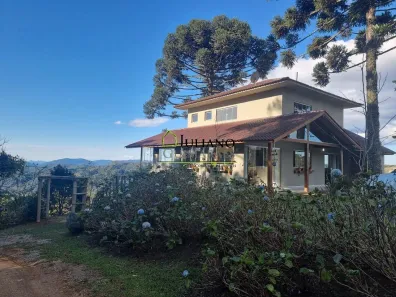 Casa de Condomínio com 3 Quartos à venda, 148m² no , Rancho Queimado