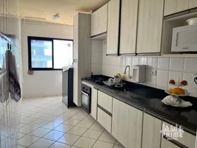 Apartamento com 3 Quartos à venda, 98m² no Real, Praia Grande
