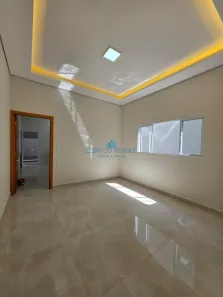 Casa com 3 Quartos à venda, 156m² no Residencial Ana Dorothéa, Franca