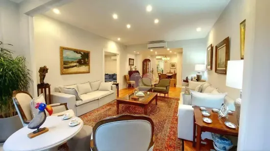 Apartamento com 3 Quartos à venda, 160m² no Copacabana, Rio de Janeiro