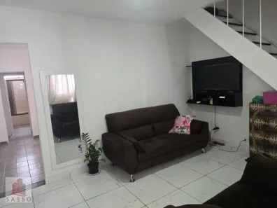 Casa com 3 Quartos à venda, 120m² no Vila Regente Feijó, São Paulo