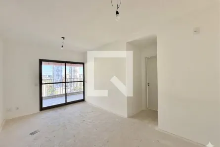 Apartamento com 3 Quartos à venda, 96m² no Santo Amaro, São Paulo