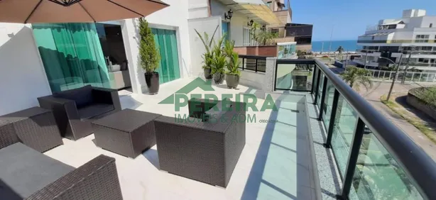 Cobertura com 3 Quartos à venda, 191m² no Recreio dos Bandeirantes, Rio de Janeiro
