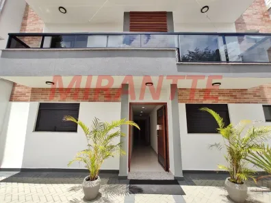 Apartamento com 1 Quarto à venda, 46m² no Jardim São Paulo(Zona Norte), São Paulo