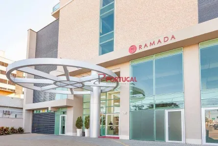 Flat com 1 Quarto à venda, 28m² no Imbetiba, Macaé