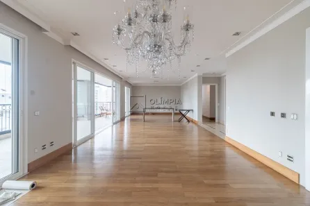 Apartamento com 4 Quartos à venda, 311m² no Planalto Paulista, São Paulo