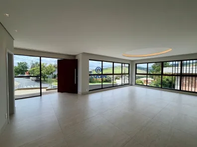 Casa de Condomínio com 4 Quartos à venda, 350m² no Alphaville - Lagoa dos Ingleses, Nova Lima