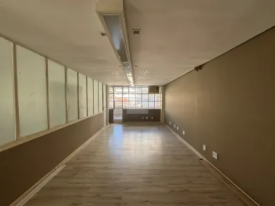Sala Comercial para alugar, 580m² no Lourdes, Belo Horizonte