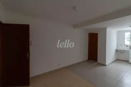 Apartamento com 1 Quarto para alugar, 26m² no Vila Romana, São Paulo