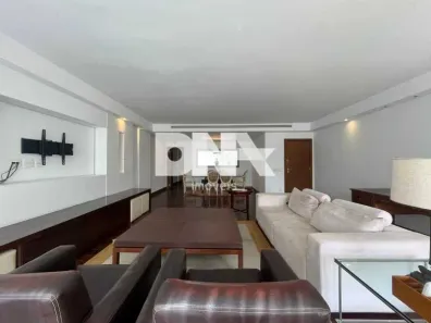 Apartamento com 2 Quartos à venda, 174m² no Barra da Tijuca, Rio de Janeiro
