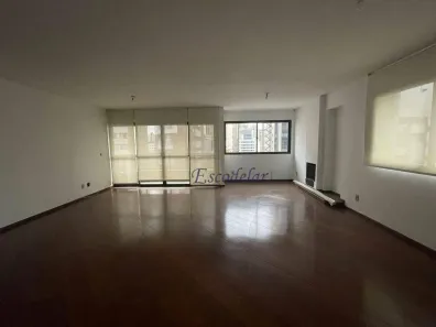 Apartamento com 4 Quartos à venda, 200m² no Jardim Europa, São Paulo