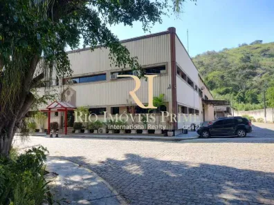 à venda, 40002m² no Jacarepaguá, Rio de Janeiro