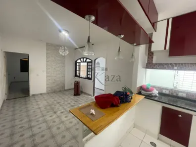 Casa com 2 Quartos à venda, 150m² no Jardim das Indústrias, São José dos Campos