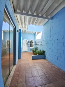 Casa com 3 Quartos à venda, 170m² no Jardim Satélite, São José dos Campos