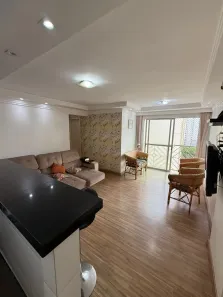Apartamento com 2 Quartos à venda, 58m² no Residencial Eldorado, Goiânia