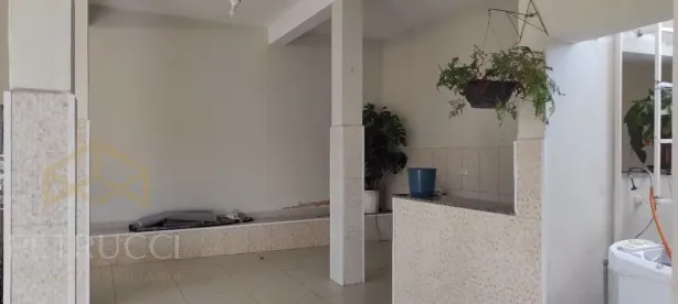 Casa com 5 Quartos à venda, 300m² no Jardim Antonio Von Zuben, Campinas