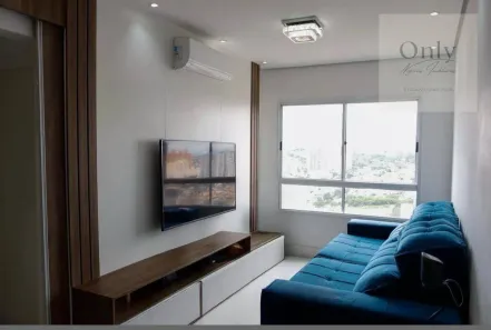 Apartamento com 2 Quartos à venda, 118m² no Jaguaribe, Osasco
