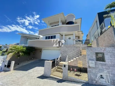 Casa com 4 Quartos à venda, 257m² no Pedra Branca, Palhoça