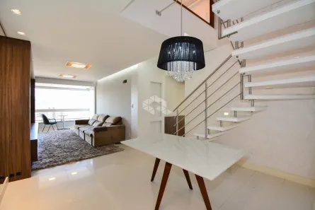Cobertura com 5 Quartos à venda, 223m² no Trindade, Florianópolis