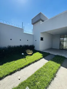 Casa com 3 Quartos à venda, 130m² no Vila Mariana, Aparecida de Goiânia