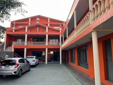 Galpão/Depósito/Armazém à venda, 1200m² no Pinheirinho, Curitiba