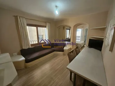 Apartamento com 1 Quarto à venda, 43m² no Jardim Paulista, São Paulo