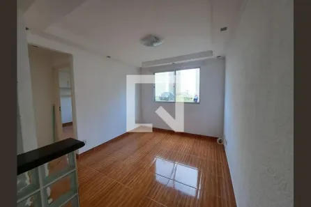 Apartamento com 2 Quartos à venda, 40m² no São Pedro, Osasco