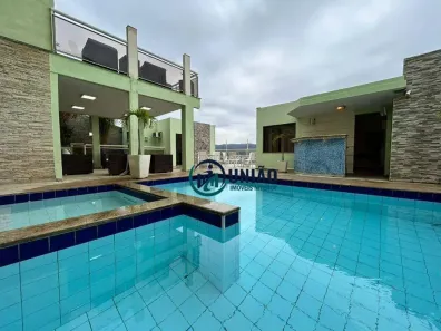 Casa com 6 Quartos à venda, 286m² no Camboinhas, Niterói
