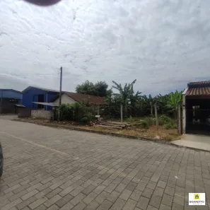 Lote/Terreno à venda, 330m² no Porto Grande, Araquari