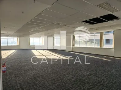 Sala Comercial para alugar, 339m² no Alphaville Centro Industrial e Empresarial/Alphaville., Barueri